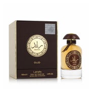 Lattafa Ra'ed Oud Eau De Parfum 100ml (unisex) 0,1 l