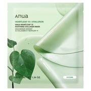 ANUA Heartleaf 70 Kollagen-Maske 4 Set
