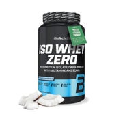 Biotech Iso Whey Zero Coconut 908 g