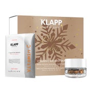 Klapp Limited XMAS Collection Vitamin C Radiant Skin