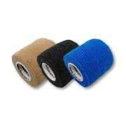 LisaCare Sensitiver Pflasterverband - 5cm x 4,5m 3 St