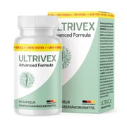 Ultrivex Kapseln | Muskeln | Gelenke | Knochen 90 St