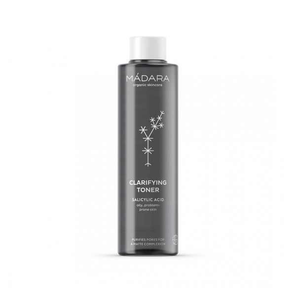 Madara Clarifying Toner Klärendes Gesichtswasser