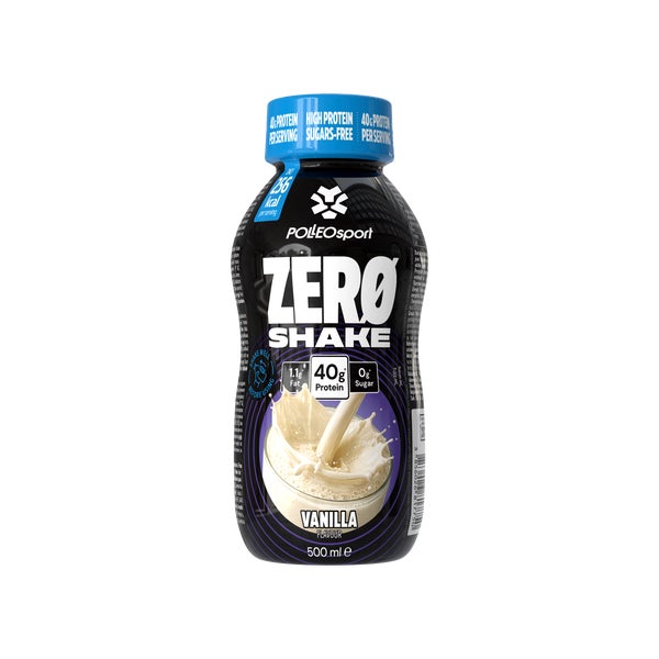 Polleo Zero shake, Vanille 1 St