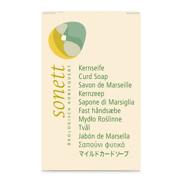 Sonett - Kernseife vegan 100 g