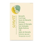 Sonett - Kernseife vegan 100 g