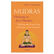 Mudras – Heilung in den Händen 1 St