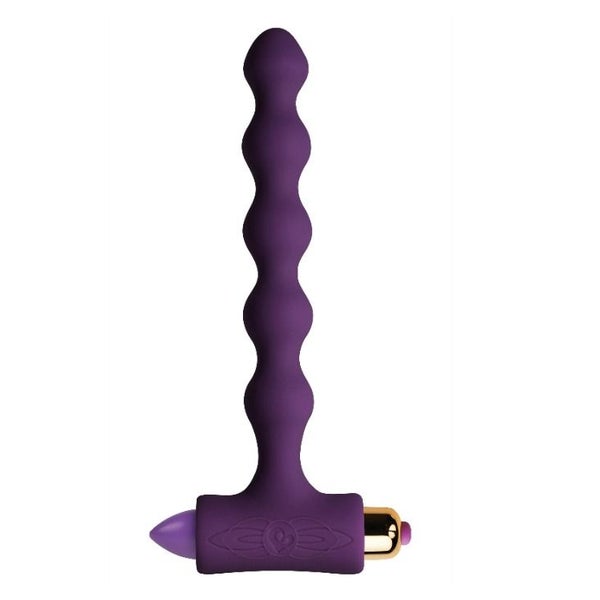 Calexotics - Rabbitvibrator mit Stoßfunktion 1 St
