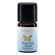 Farfalla Ylang Ylang Complet bio 5 ml