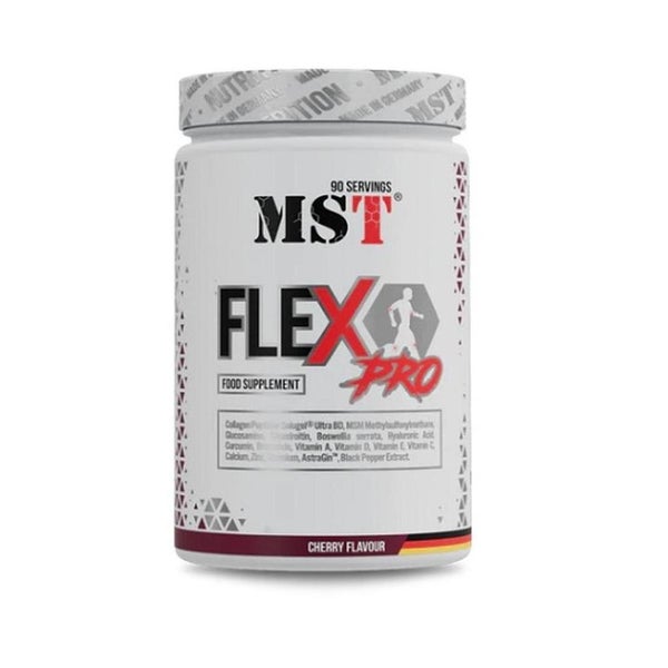 MST - Flex Pro Pineapple 1350 g