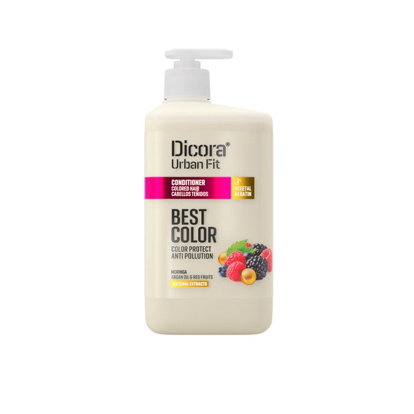 DICORA Conditioner  für coloriertes Haar 800 ml