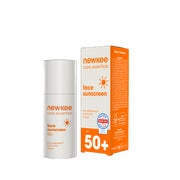 newkee Sonnencreme Gesicht LSF 50+ 30 ml