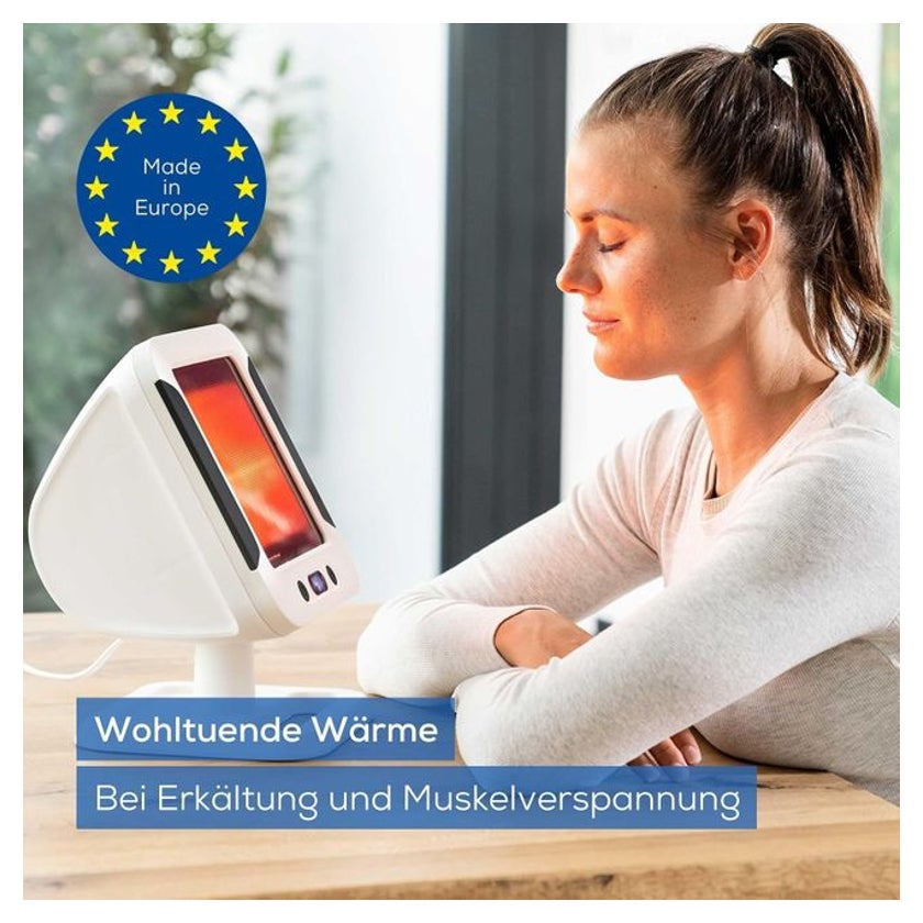 Beurer Infrarot Wärmestrahler 1 St online kaufen