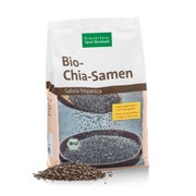 Sanct Bernhard Bio Chia-Samen 1 kg