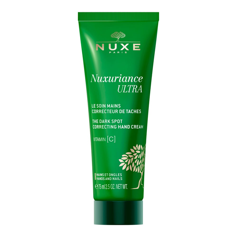 Nuxe, Nuxuriance Ultra Handcreme 75 ml