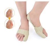 Cool-i Hallux Bandage M, weich & atmungsaktiv 1 St