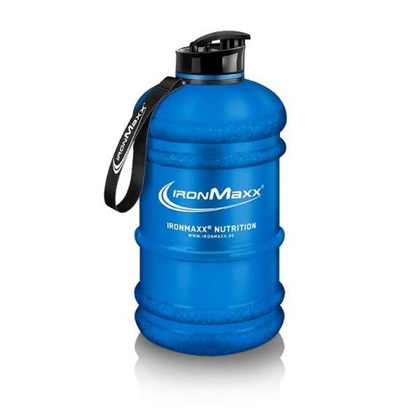IronMaxx Water Gallon Pink 2.2 l