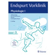 Endspurt Vorklinik: Physiologie I 1 St