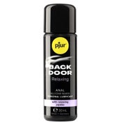 Pjur - Back Door Entspannendes Anal-Gleitgel Jojoba 30 ml