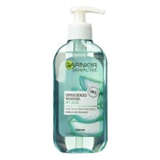 Garnier SkinActive Waschgel mit Aloe Extrakt 200 ml