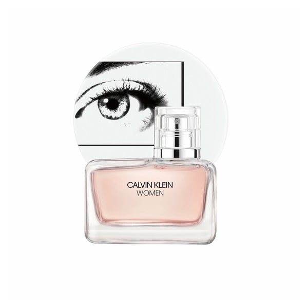 Calvin Klein, Women, Eau de Parfum, 50 ml 0,05 l