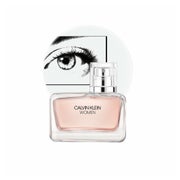 Calvin Klein, Women, Eau de Parfum, 50 ml 0,05 l