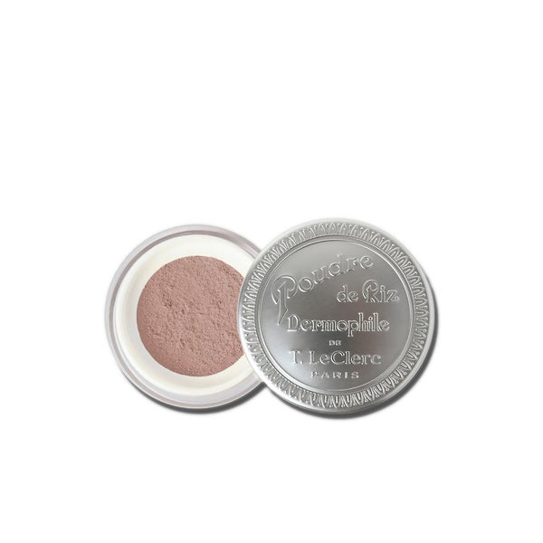 T.Leclerc Loser Puder Dermophilic Loose Powder