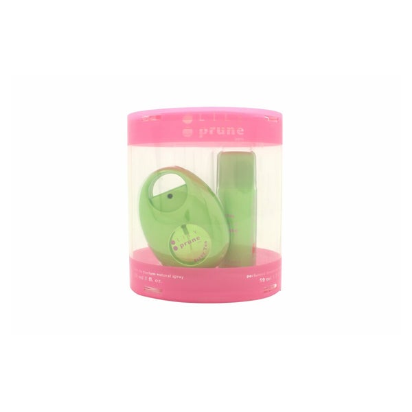 Ulric de Varens Lily Prune Fizzy Tea Geschenkset 0,08 l