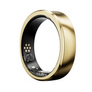 RINGCONN Smart Ring GEN3 Gr. 14 silber 1 St