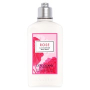Rose Körpermilch