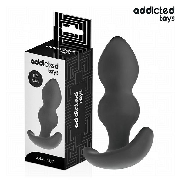 Addicted Toys - Analplug Silikon