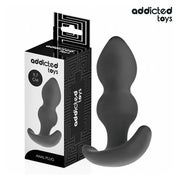 Addicted Toys - Analplug Silikon