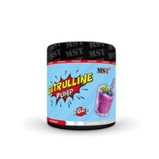 Citrulline Pump 262g Blackcurrant 262 g