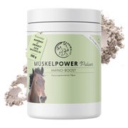 Annimally Muskelpower Pulver
