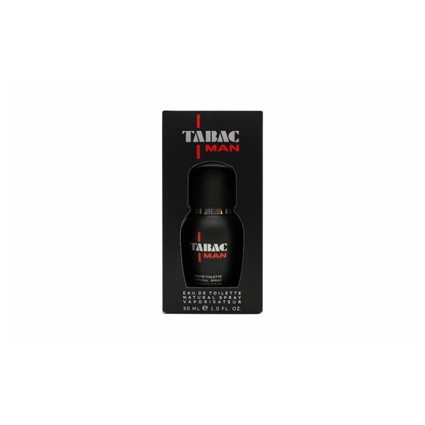 Mäurer & Wirtz Tabac Man Eau de Toilette 30ml Spray 0,03 l