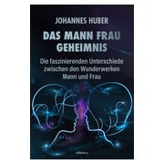 Das Mann-Frau-Geheimnis