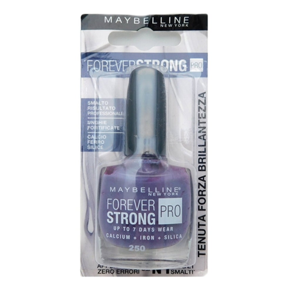 Maybelline New York FOREVER STRONG PRO 250
