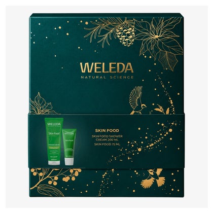 Veleda Set Weleda Geschenkset Skin Food 1 St online kaufen | DocMorris