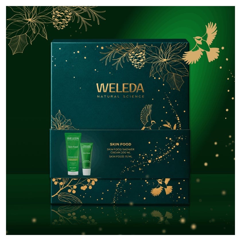 Veleda Set Weleda Geschenkset Skin Food 1 St online kaufen | DocMorris