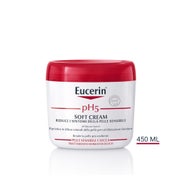 Eucerin pH5 Soft Cream Körpercreme