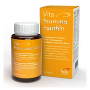 Vita Immunoxanthin | Kapseln 50 St