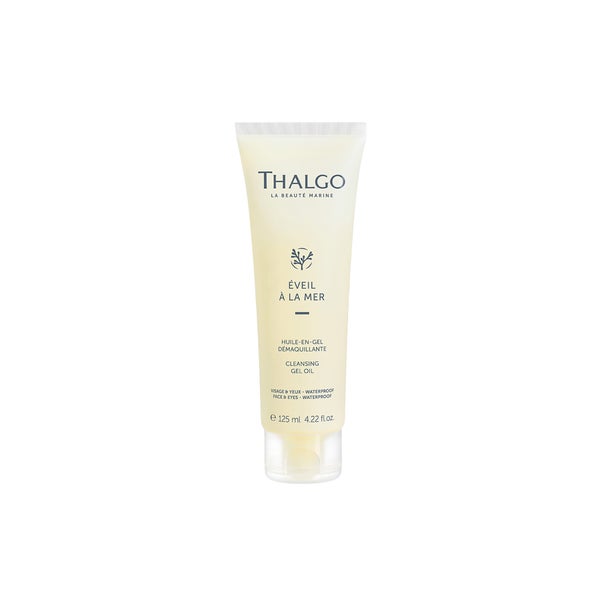 Reinigungsöl-Gel 125 ml