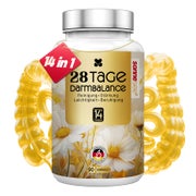 Sonnesee® 28 Tage Darmbalance 90 St