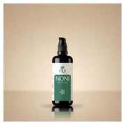 NUI NONI Blattgel 100 ml