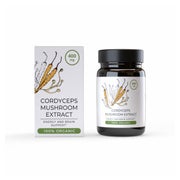 Cordyceps Pilzextrakt, 60 Stk. (150 ml) 60 St