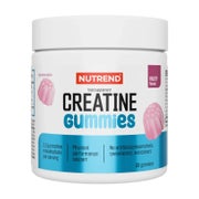 Nutrend Creatine Gummies