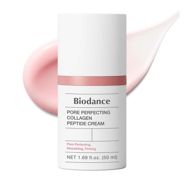 Biodance Pore Perfecting Collagen Peptide Cream 50 ml 50 ml