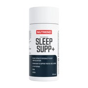 Nutrend Sleep Supp+ 60 Kapseln 60 St