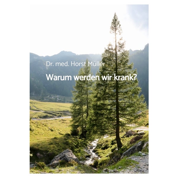 Warum werden wir krank? 1 St