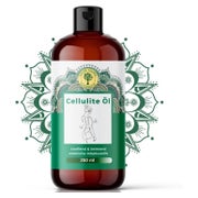 GRÜNE VALERIE Ayurvedisches Cellulite Öl 250 ml